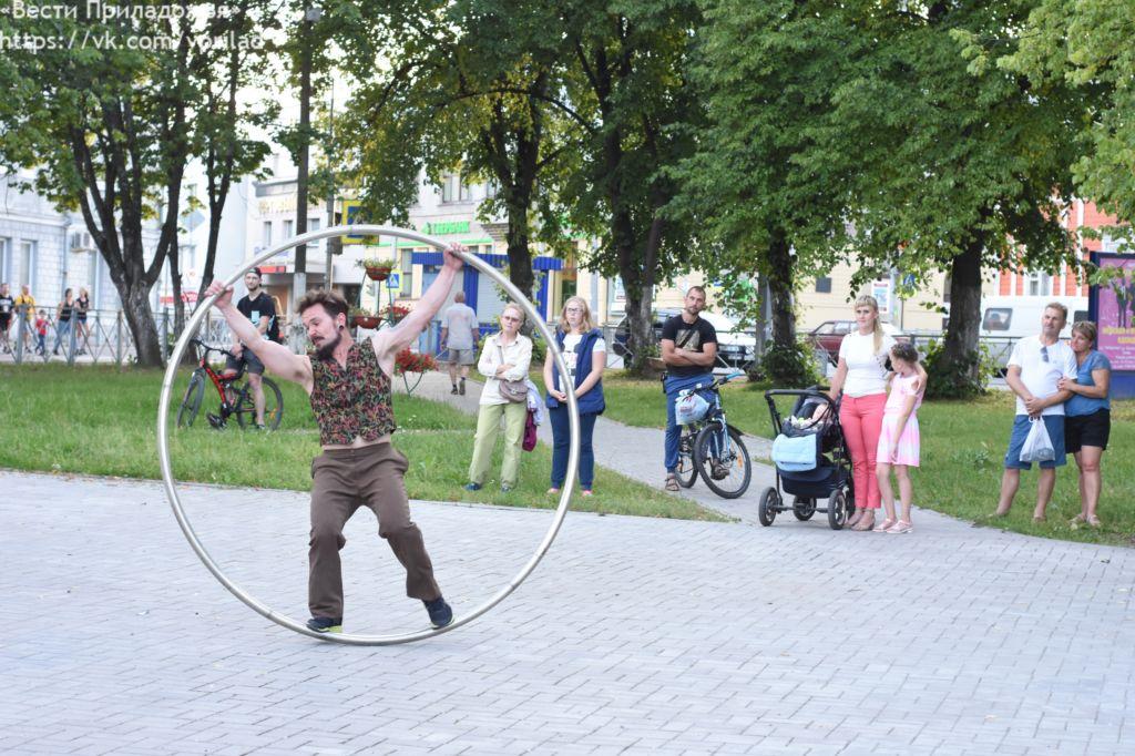 Василий Чалых