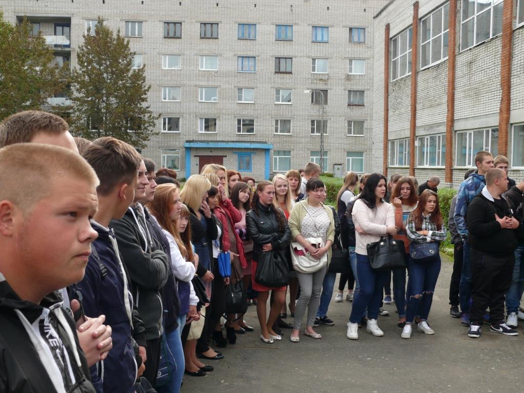 Николай Федюнцов